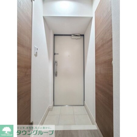 アルファコート西川口26の物件内観写真